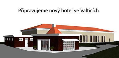 Hotel Veltlín